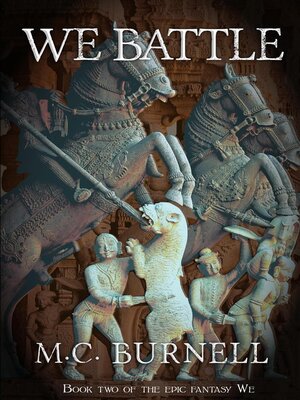 cover image of We Battle